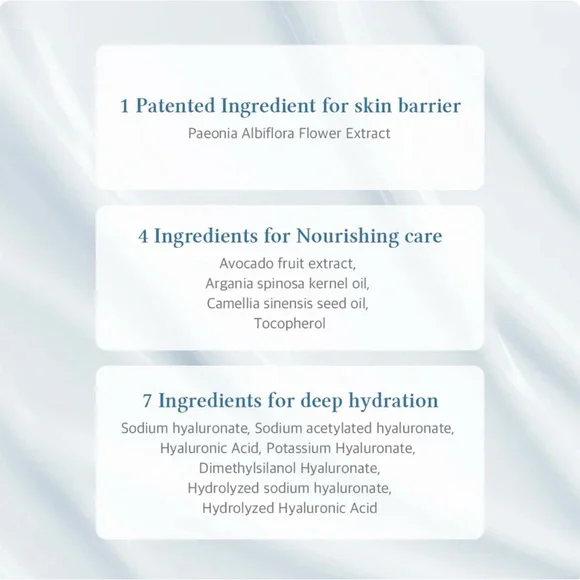 NWT Korean Skincare Dr Althea 147 Barrier Cream full size - Picture 6 of 12